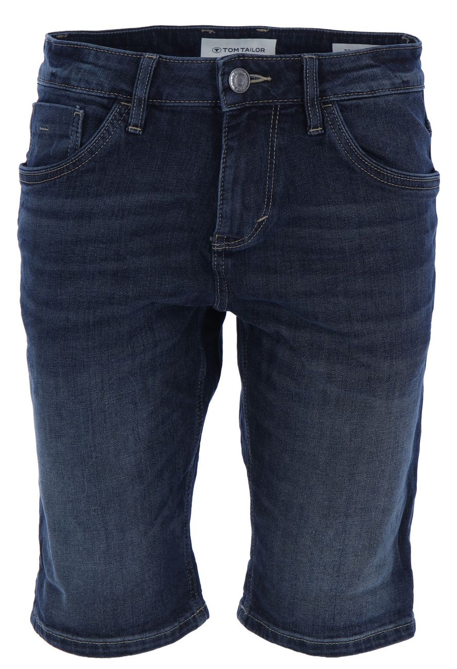 TOM TAILOR JOSH SHORTS Herren Jeans Shorts Josh Regular